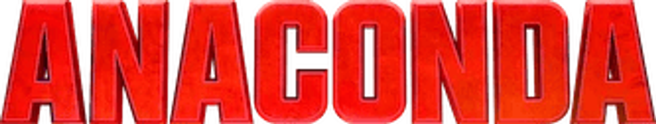 Анаконда