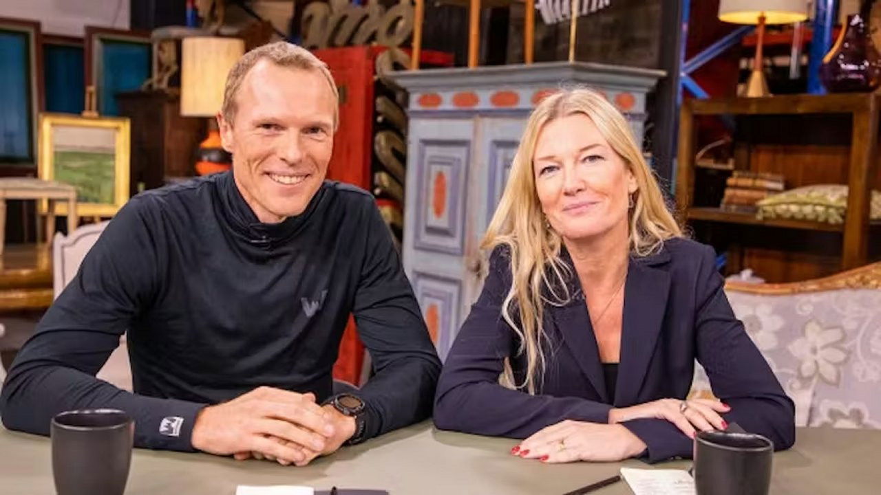 Krejlerkongen — Épisode 13