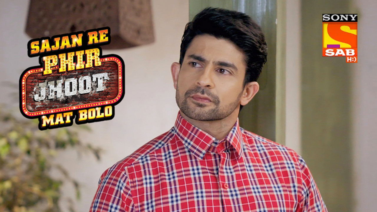 Sajan Re Phir Jhoot Mat Bolo — Épisode 237
