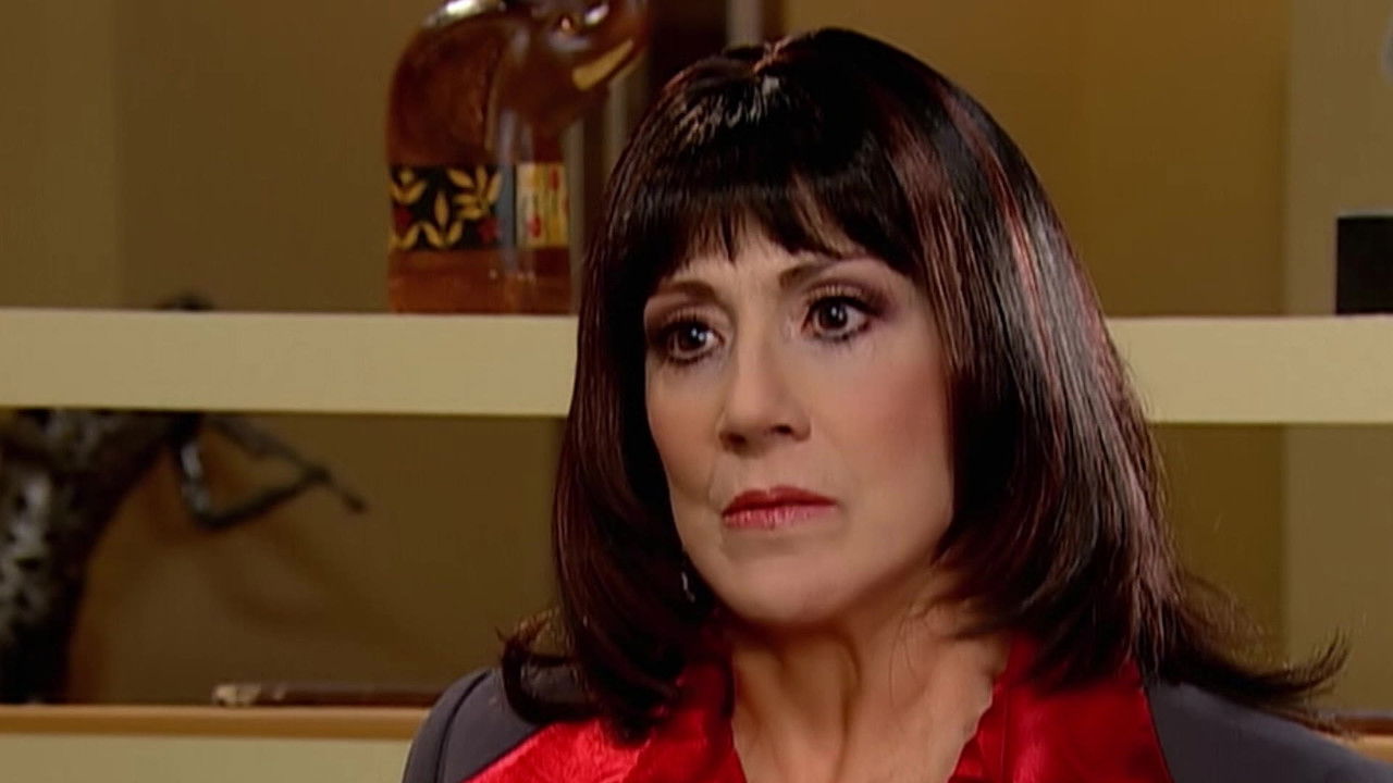 Atrévete a soñar backdrop