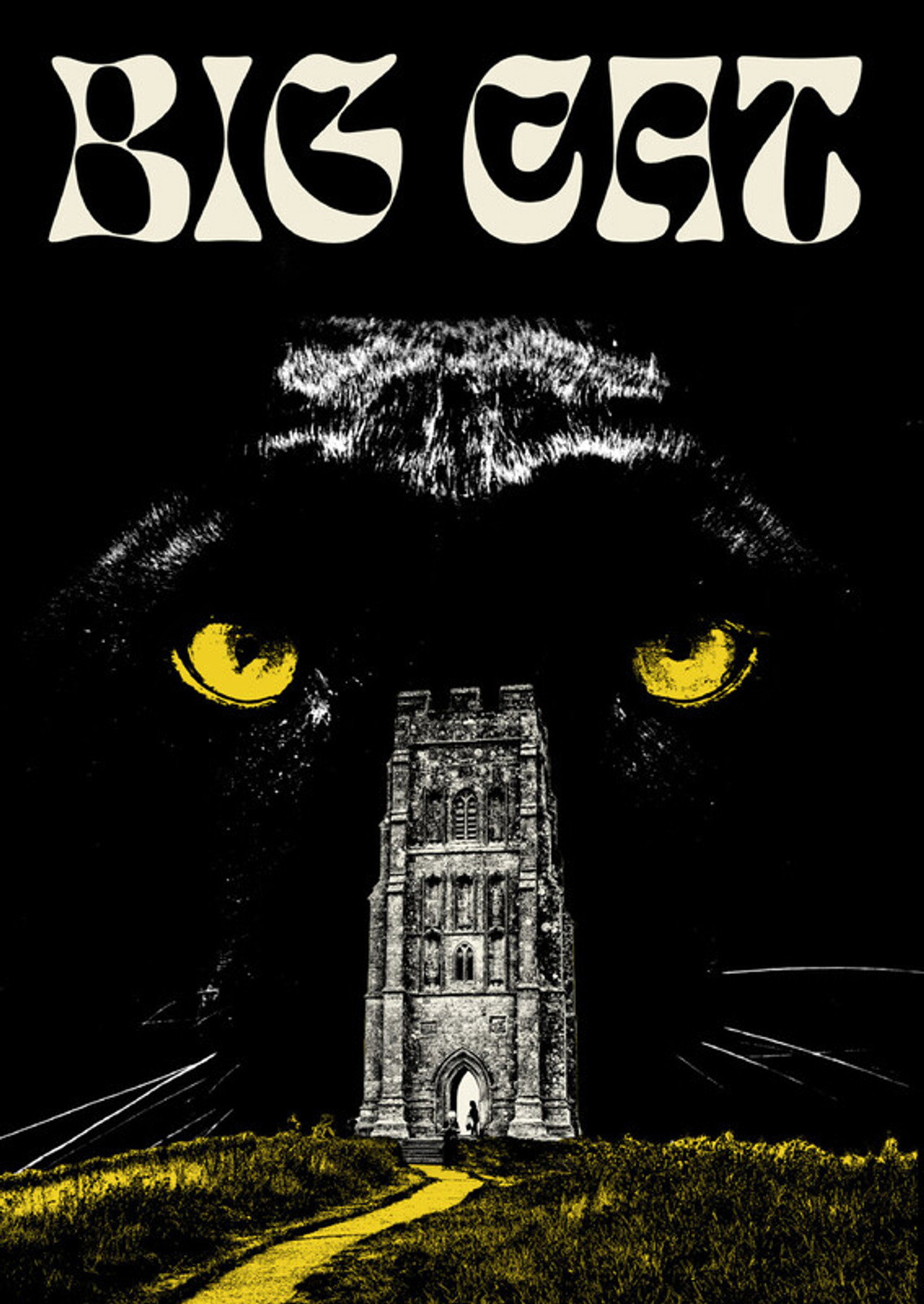 Big Cat