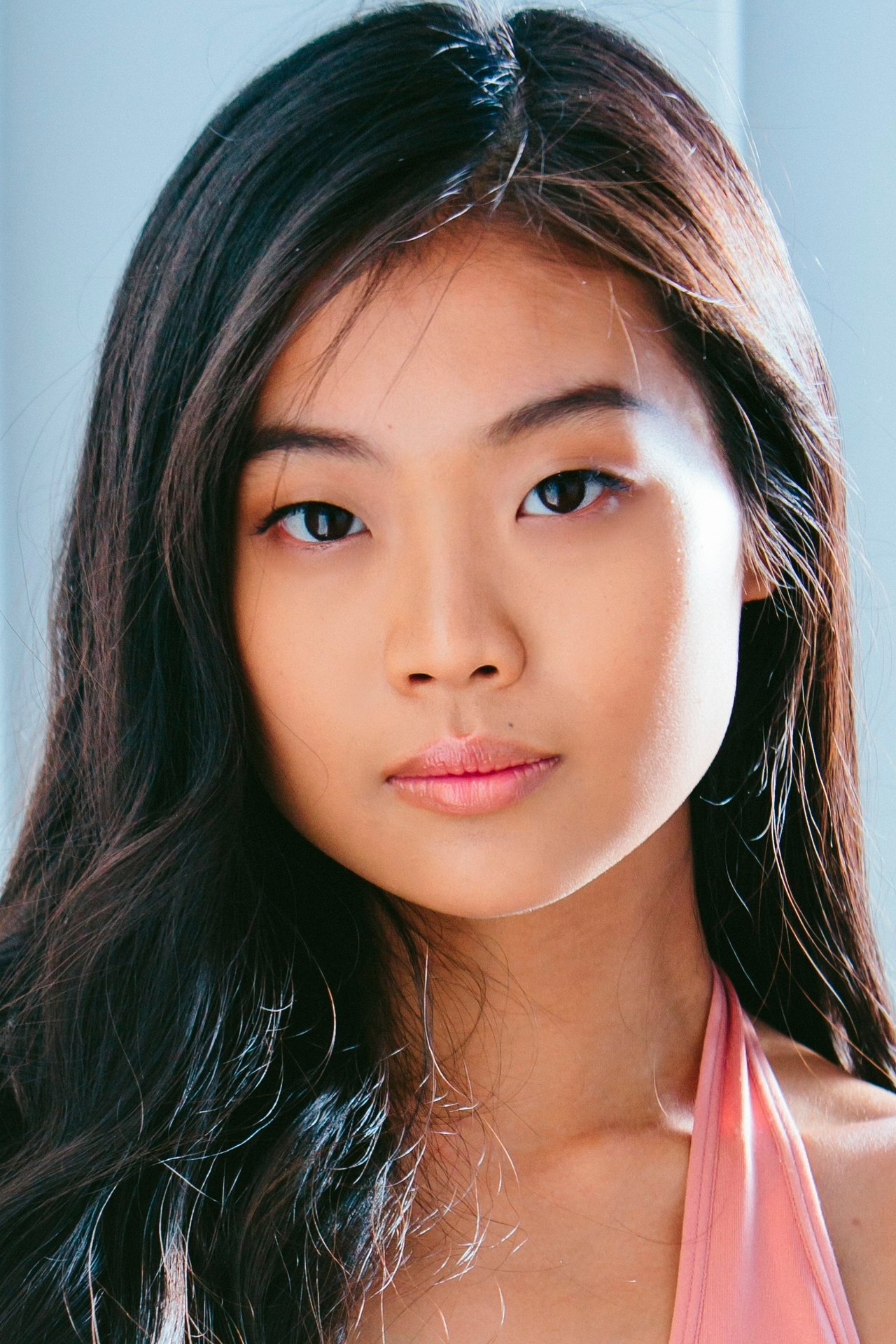 Photo of Valerie Loo