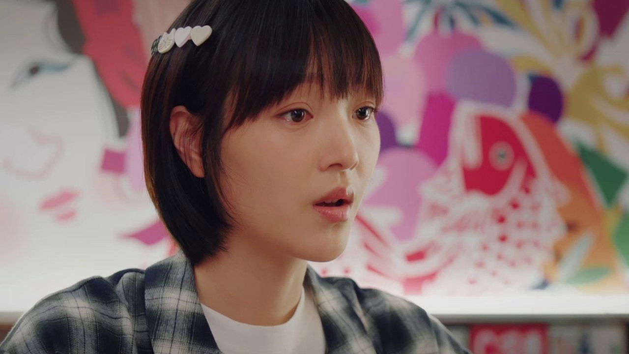 乔安你好 — Épisode 2