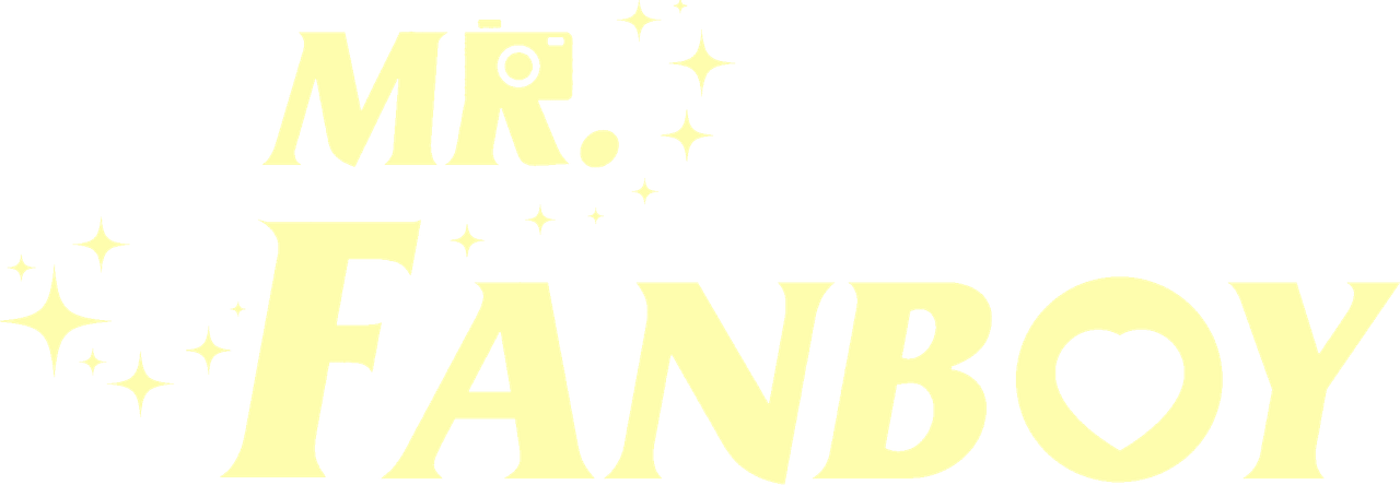 Mr. Fanboy