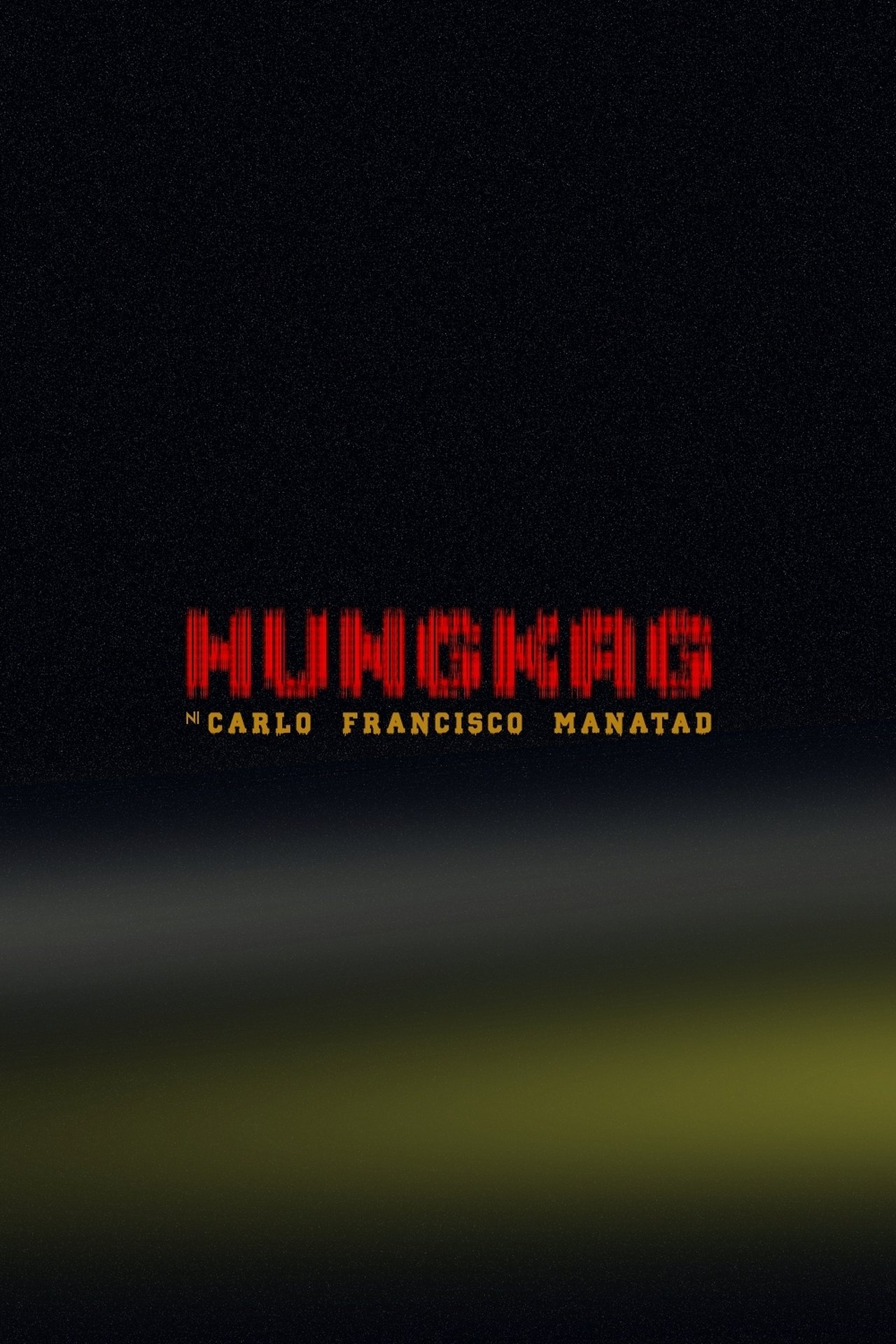 Hungkag