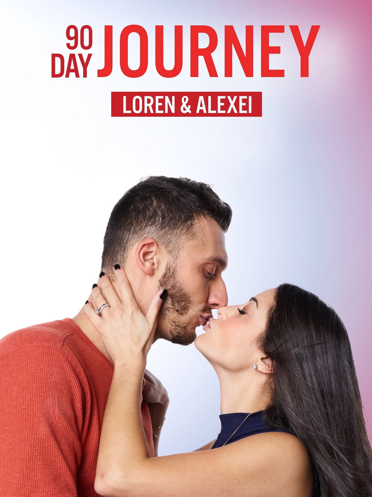 Loren & Alexei