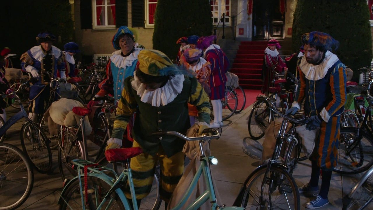 Sinterklaasjournaal - Season 24 Episode 6 : Episode 6