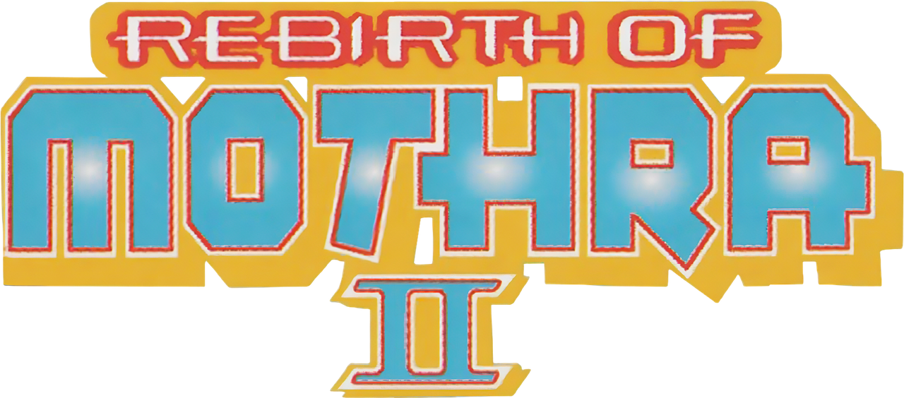 Rebirth of Mothra II