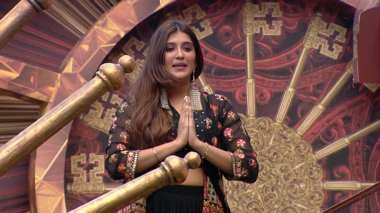 Bigg Boss - Season 16 Episode 25 : Day 24