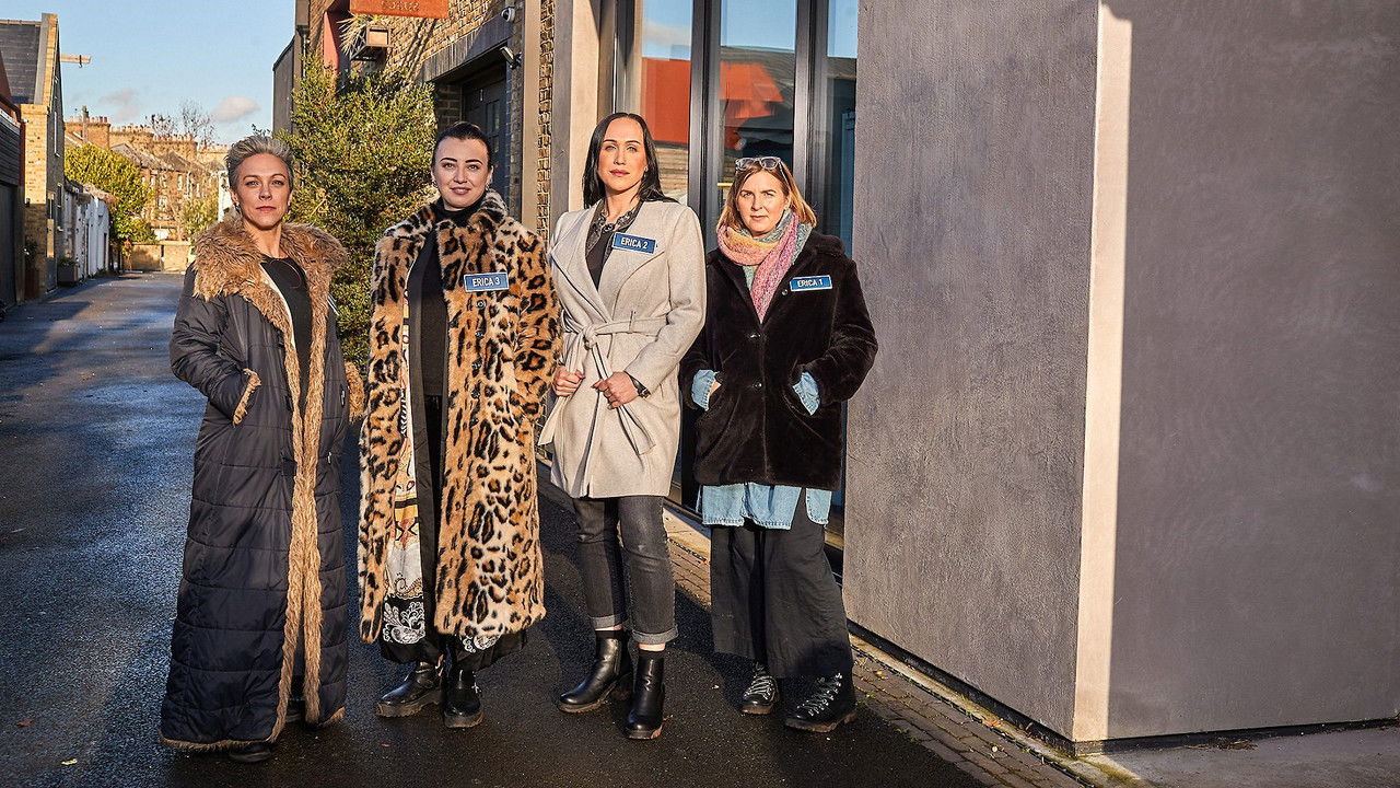 This Is My House — Épisode 6