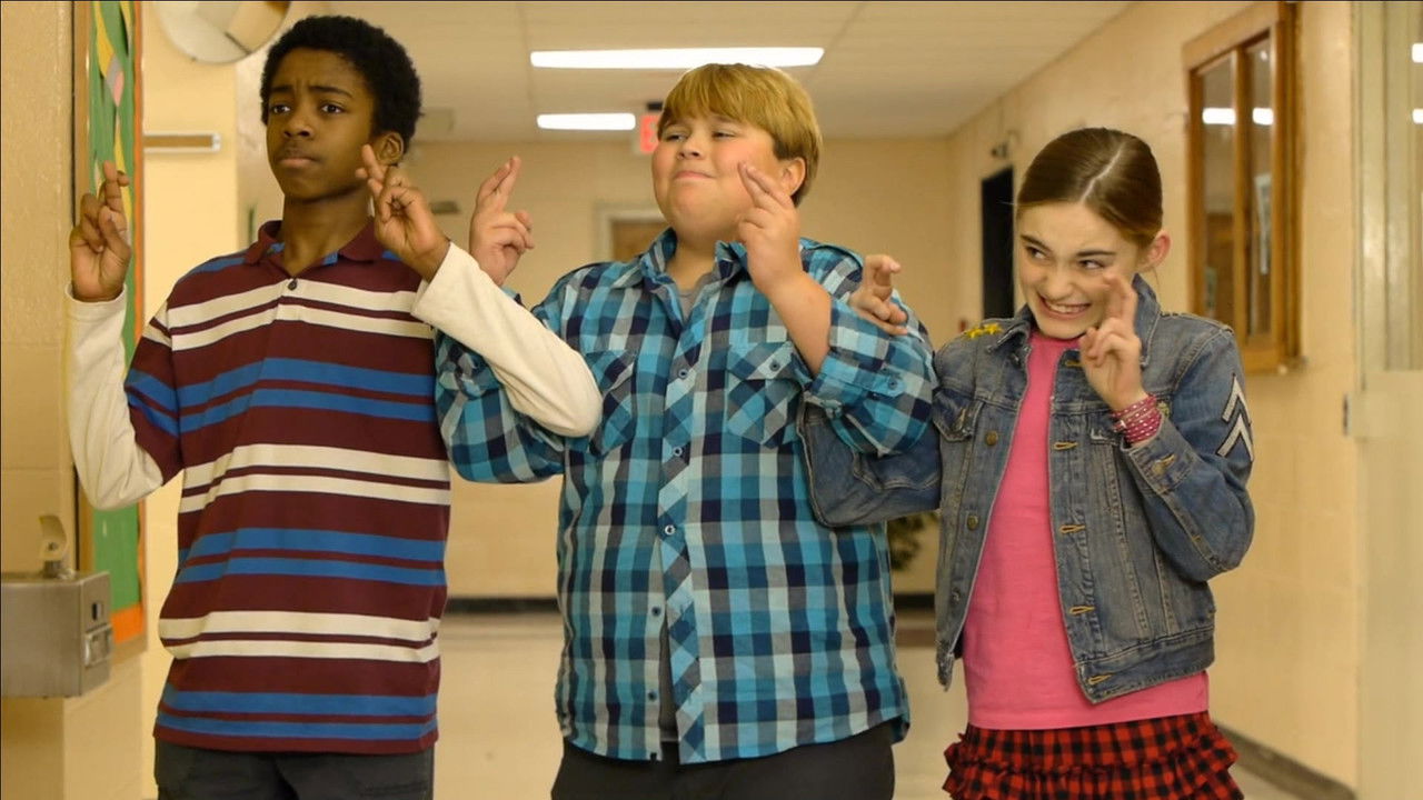 Team Toon — Épisode 5