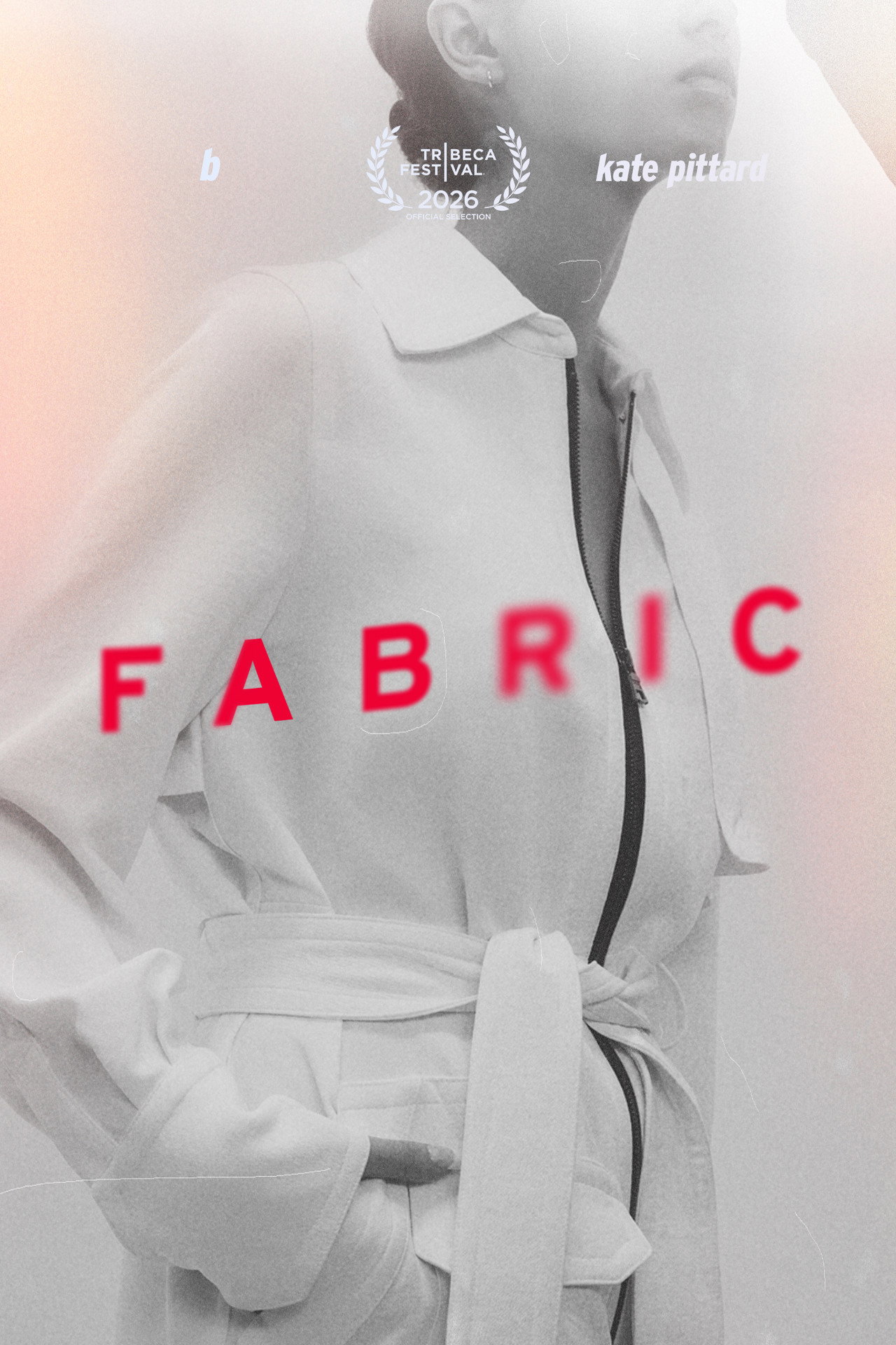 Fabric filmaffisch