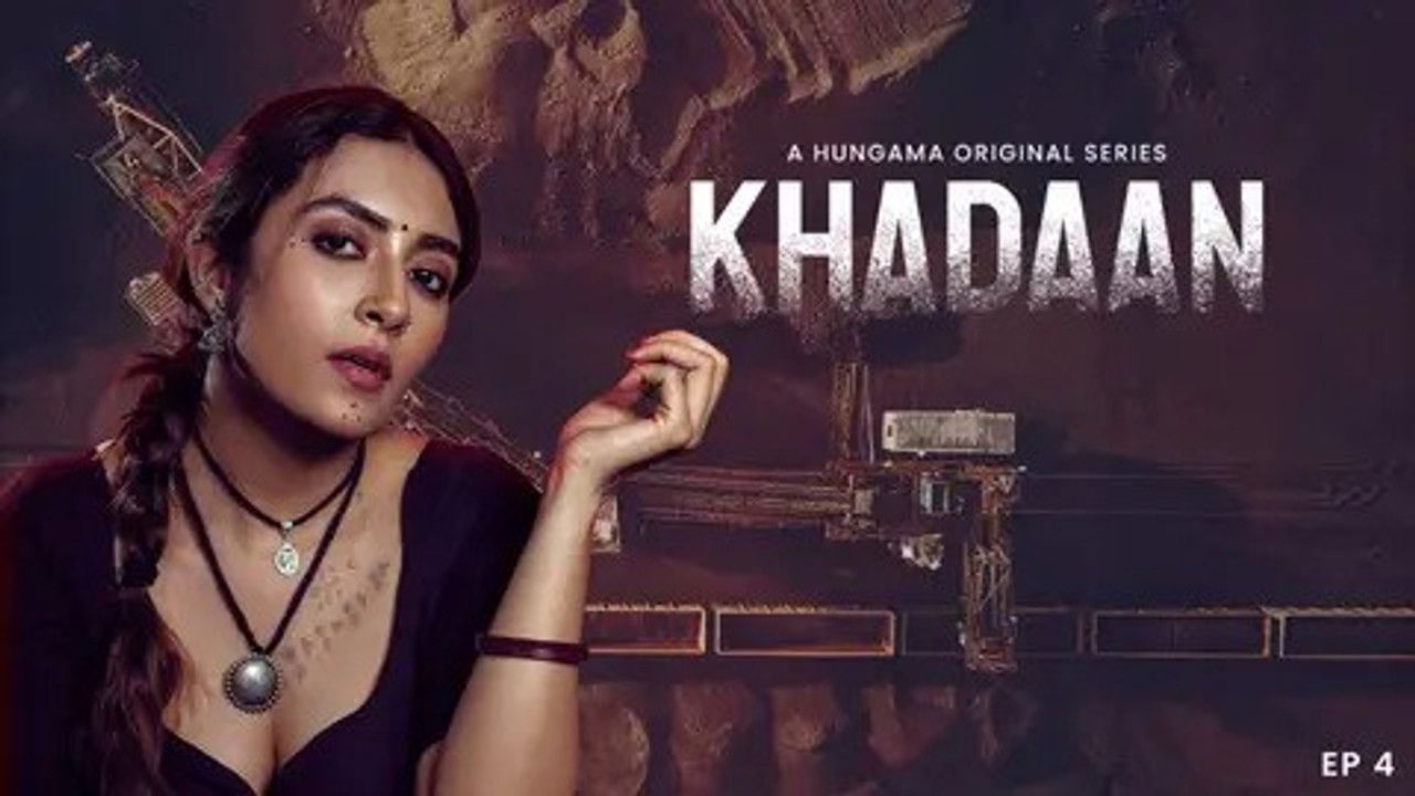 Khadaan — Épisode 4