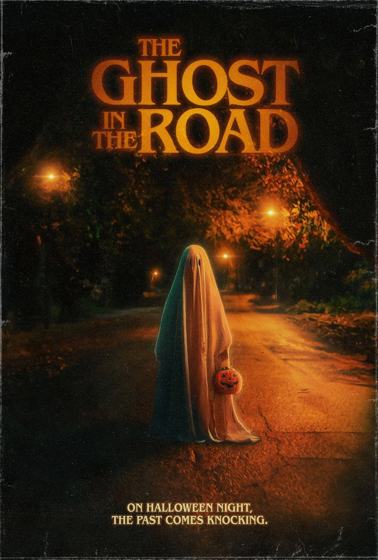 The Ghost in the Road