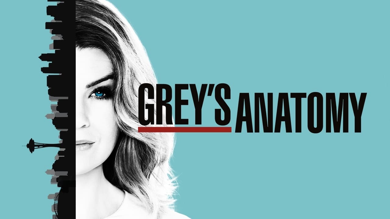 Grey's Anatomy - Season 15