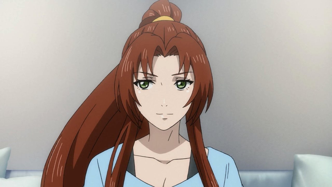 Quanzhi Fashi - Season 4 Episode 2 : Episode 2