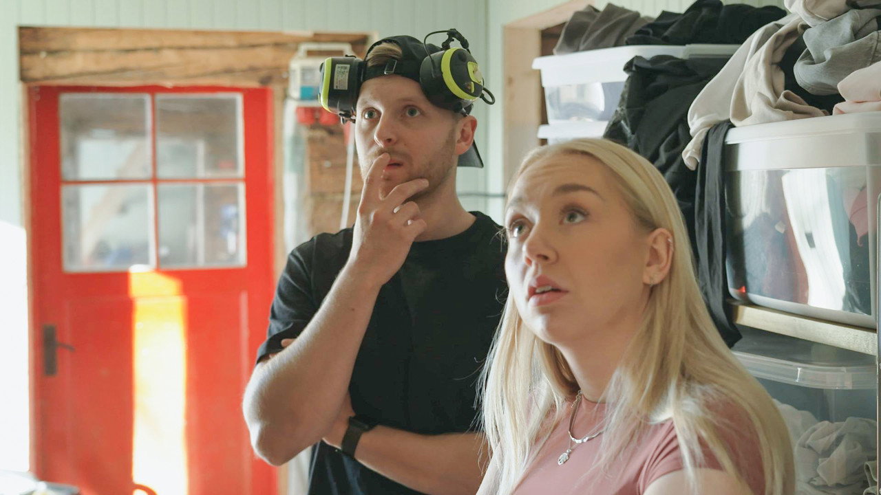 Väntan på domen bakgrundsbild