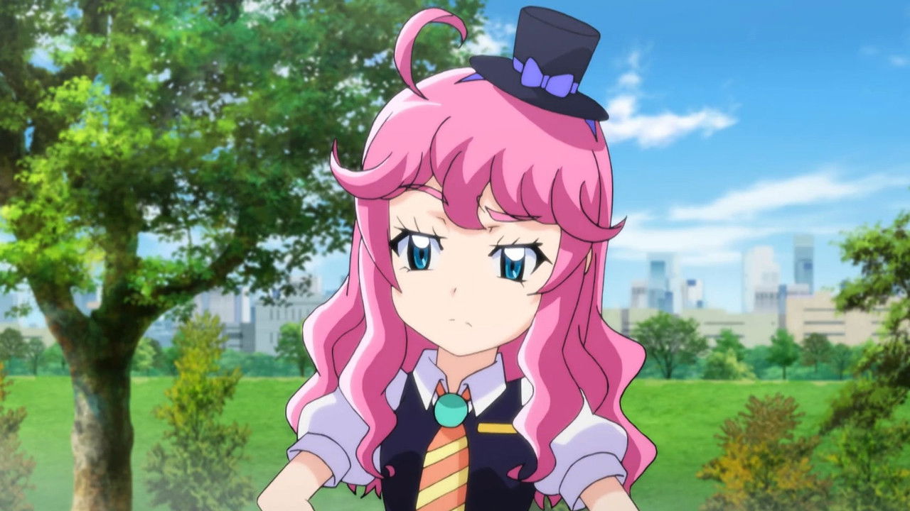 盟卡车神之龙兽觉醒 — Épisode 7