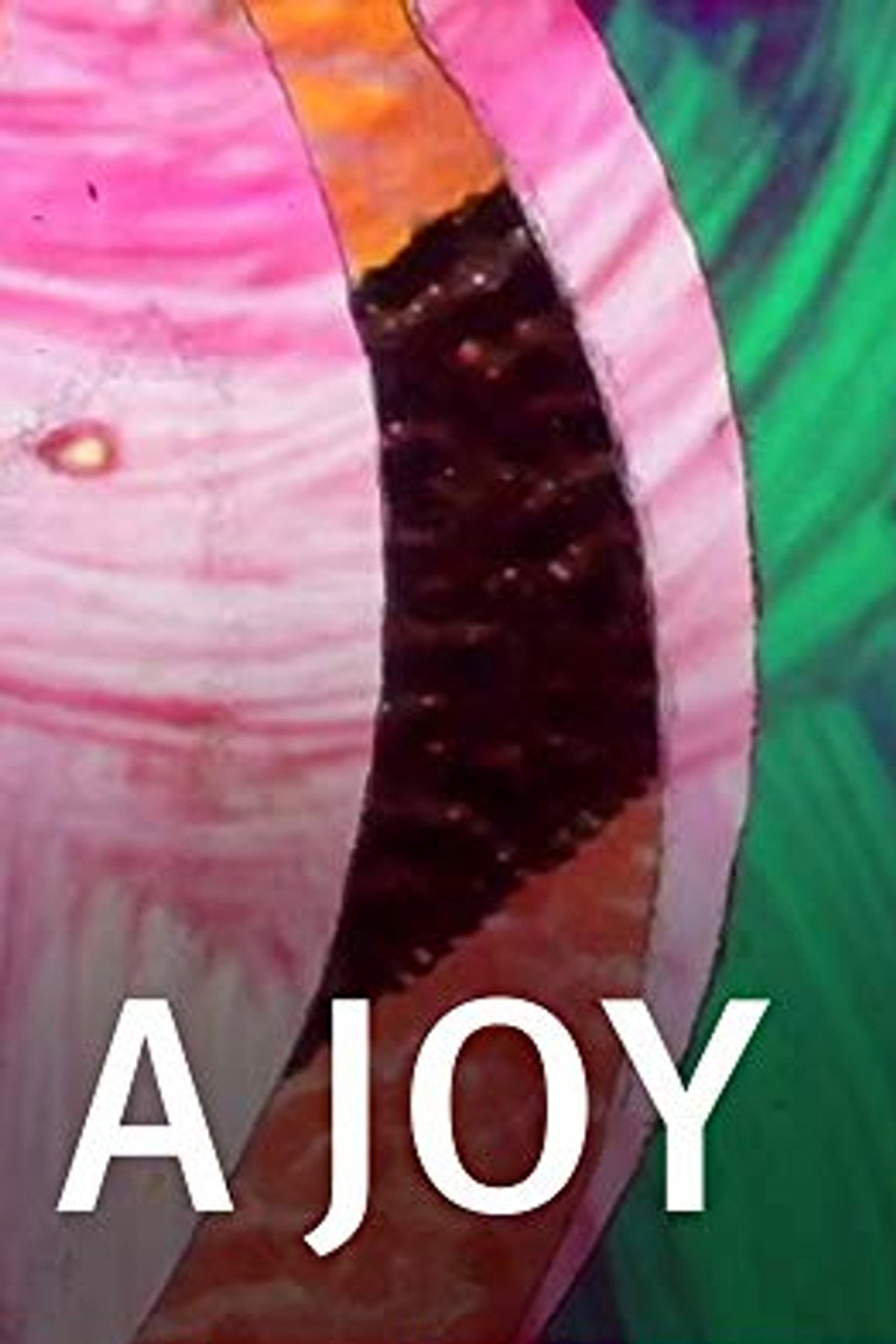 A Joy filmaffisch