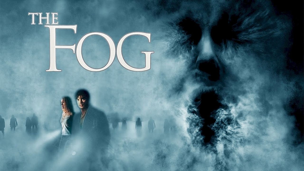 The Fog background