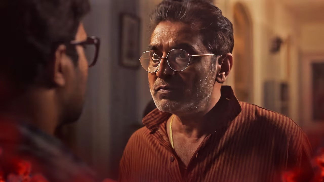 Deewangi — Épisode 4