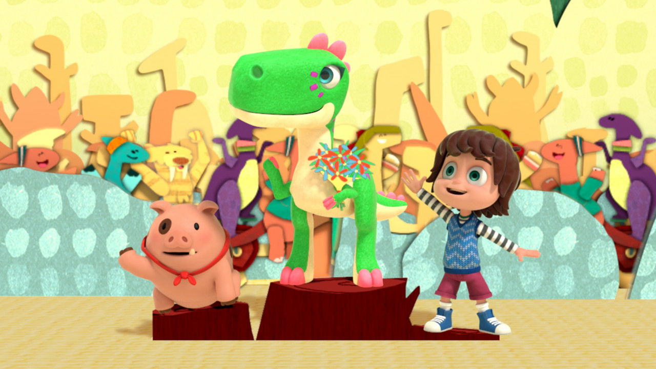 Kazoops! — Épisode 3