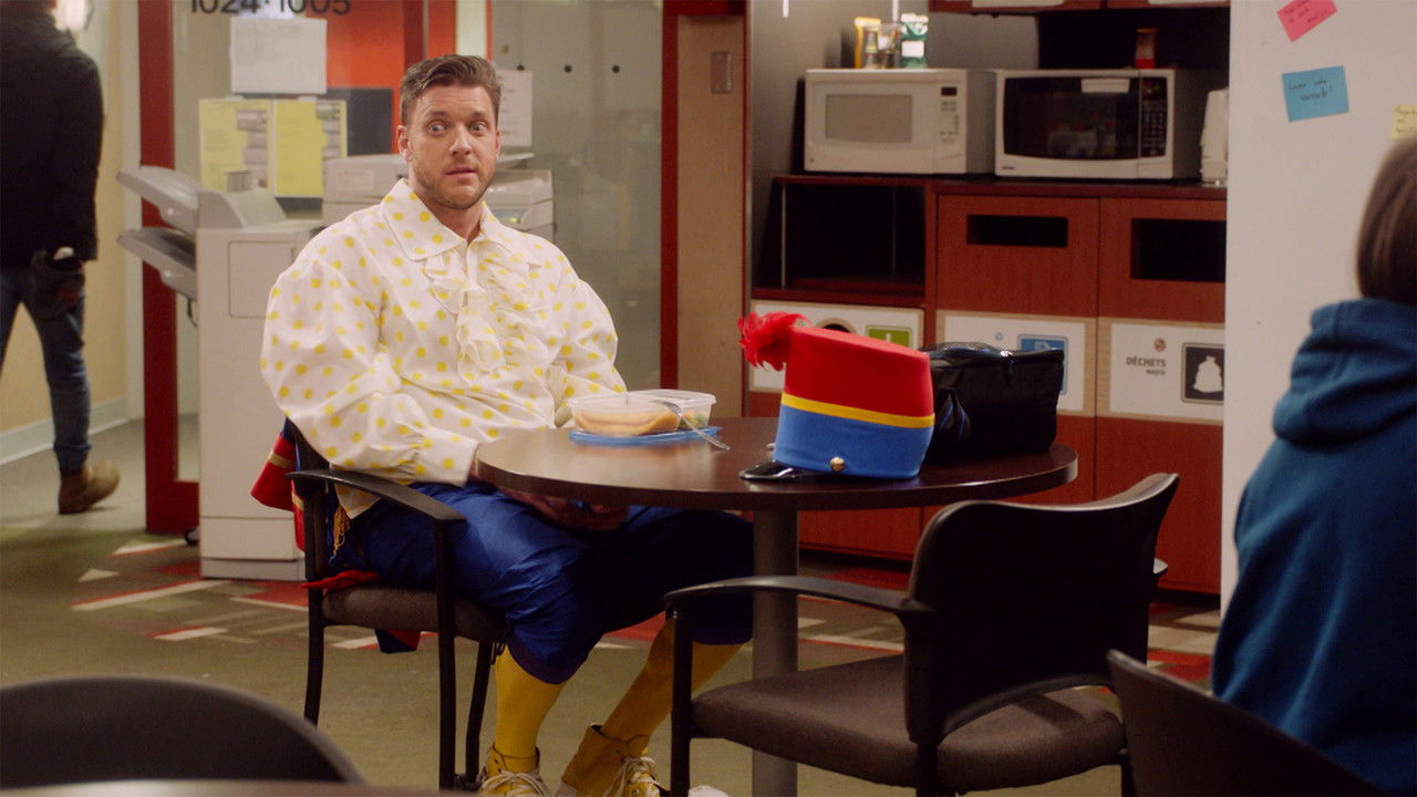 Le livreur — Épisode 4