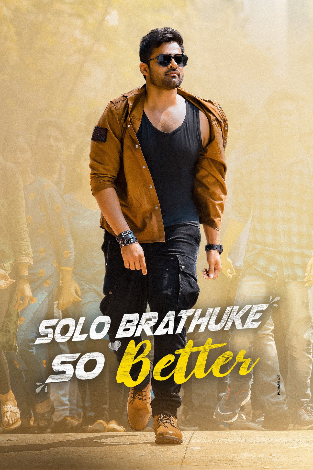 Solo Brathuke So Better