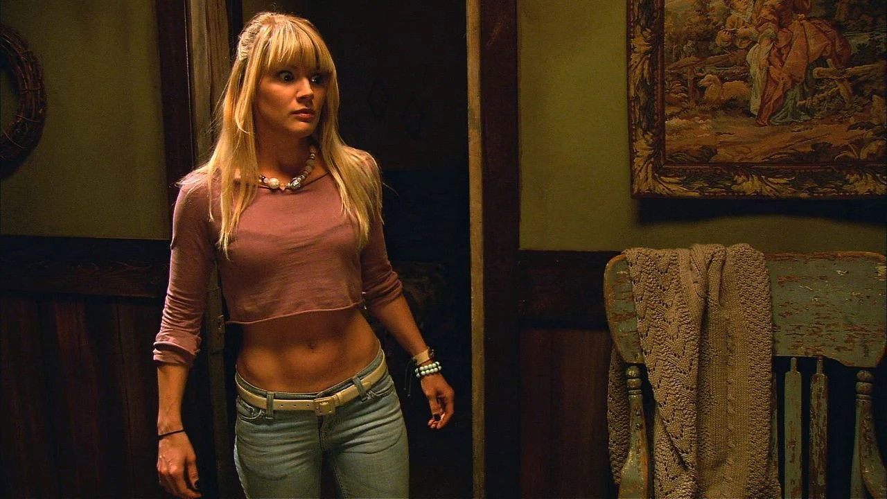 One-Eyed Monster backdrop