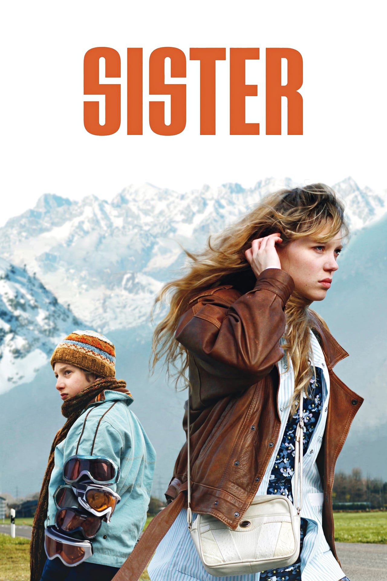 Sister (2012)