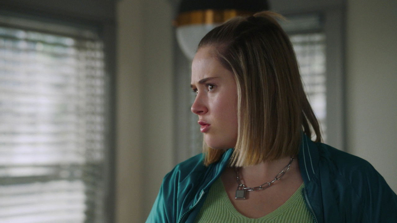 L'Œil du cyclone — Tout le monde est déçu