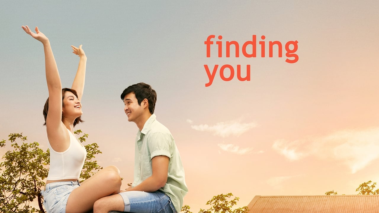 Finding You (2019)