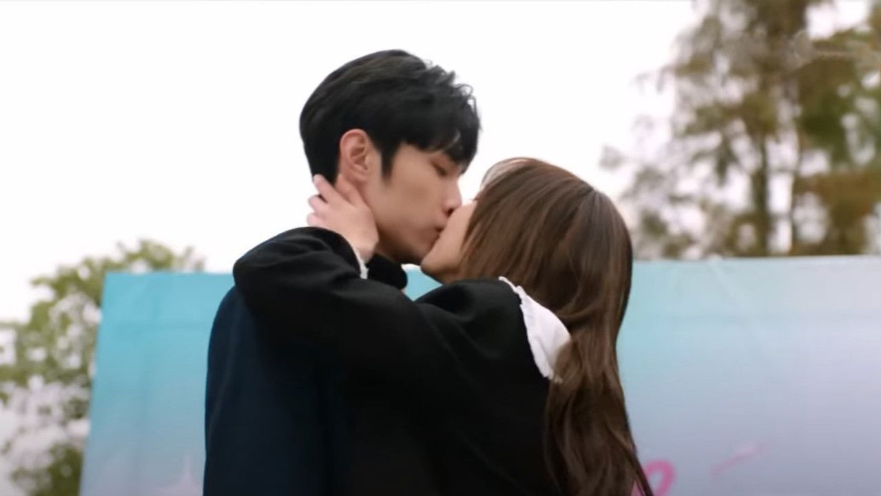 麻烦请你先告白 — Épisode 6