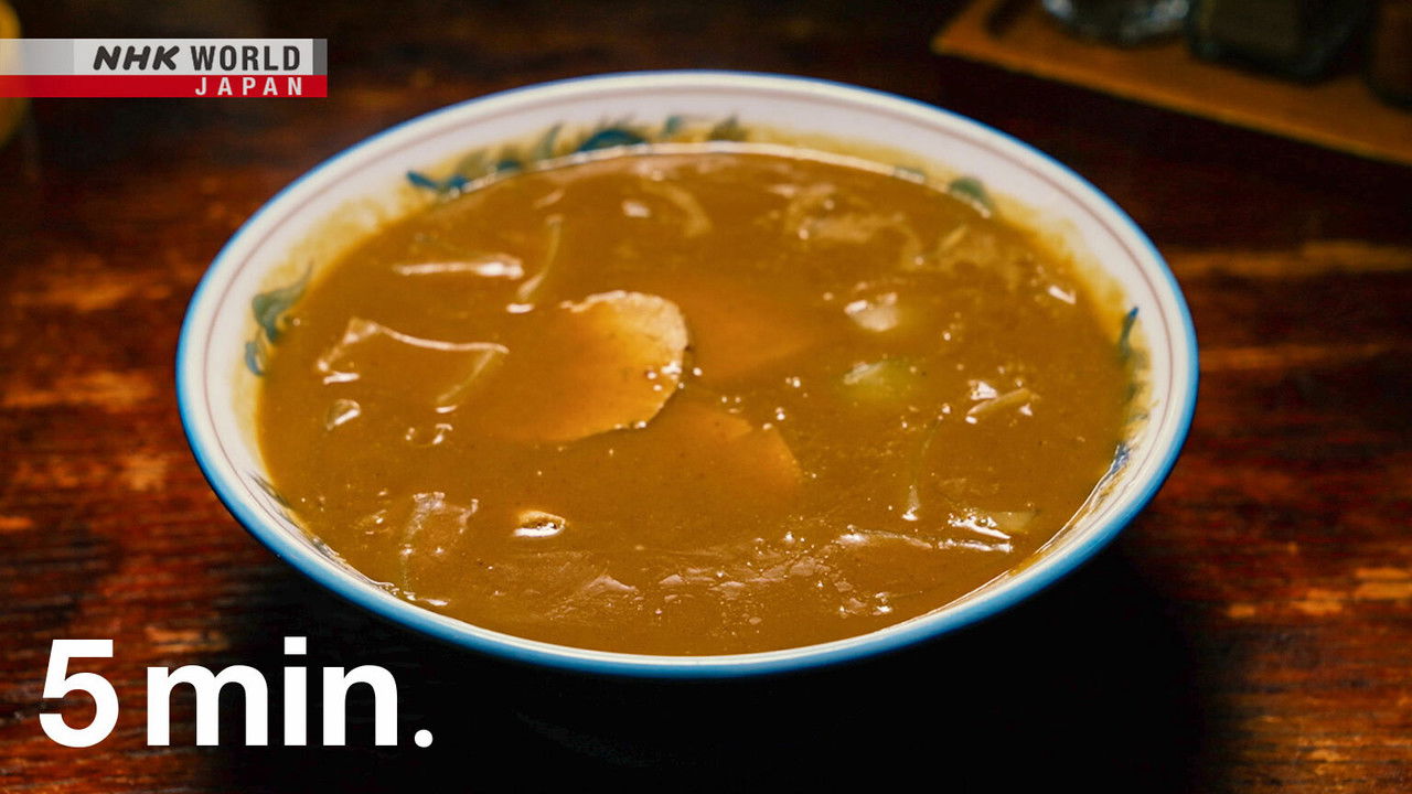 RAMEN JAPAN - Season 0 Episode 9 : Ramen of Niigata Part 2