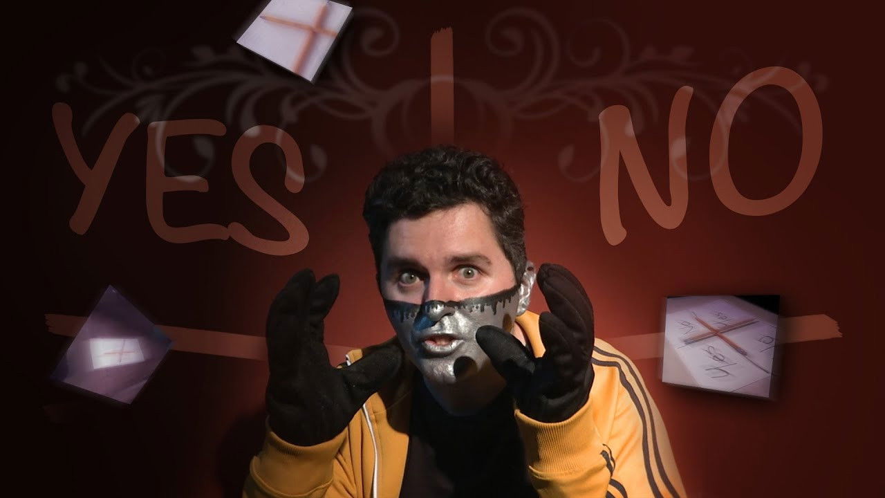 Captain Disillusion — Épisode 6