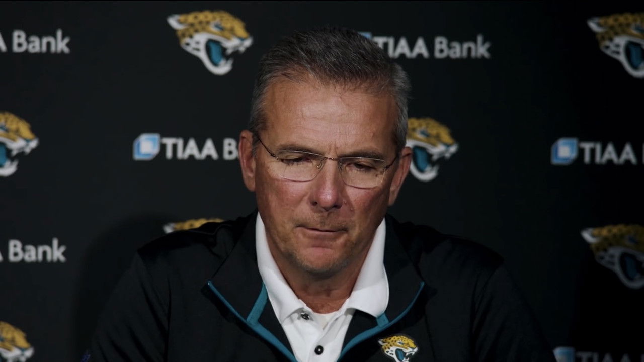 The Hunt — Épisode 1