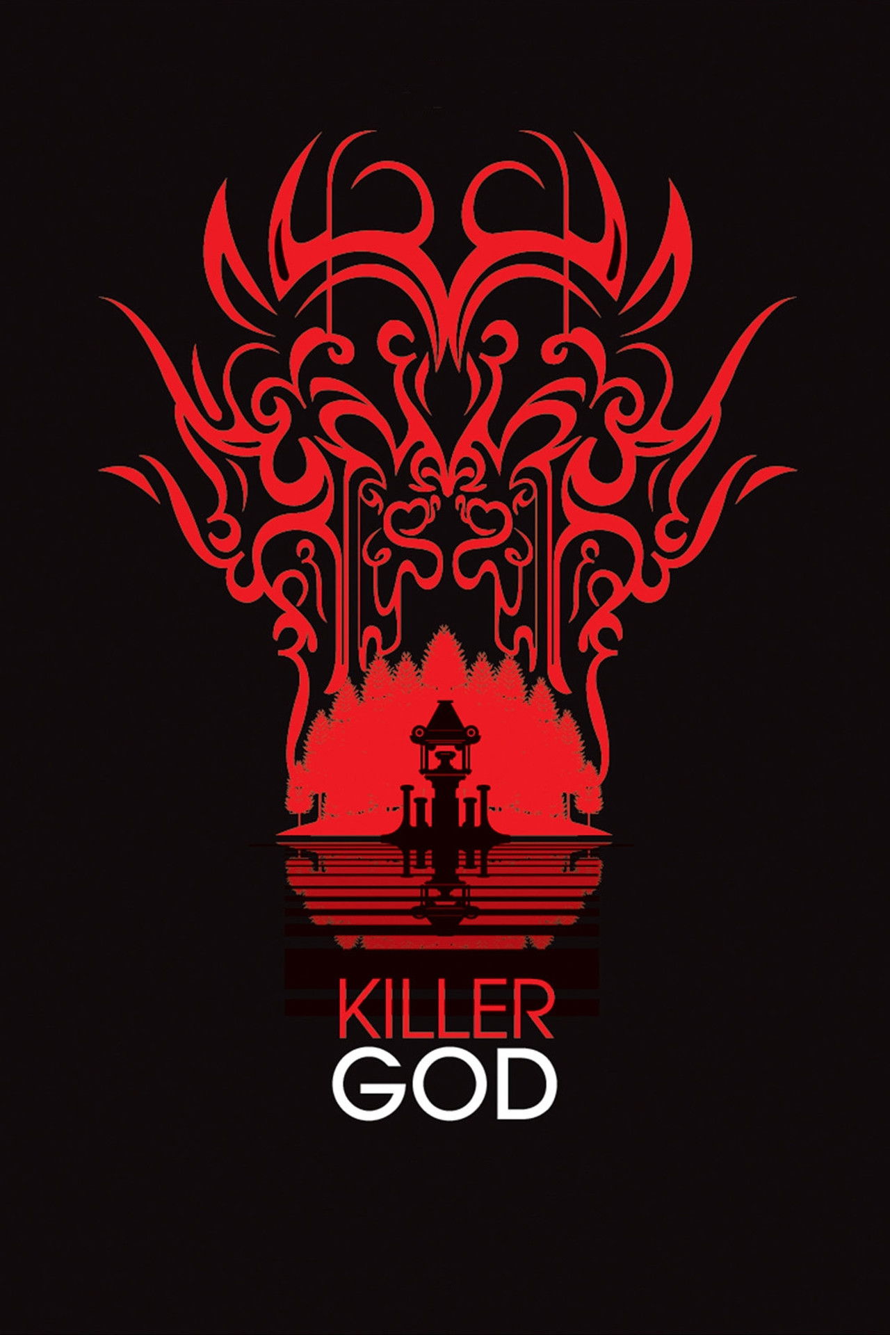 Killer God
