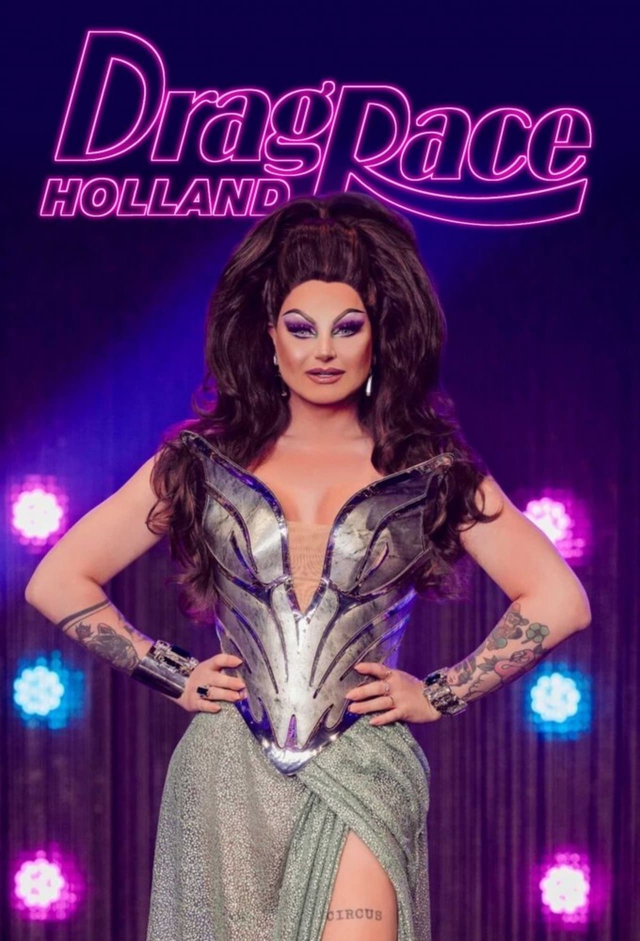 Image Drag Race Holland