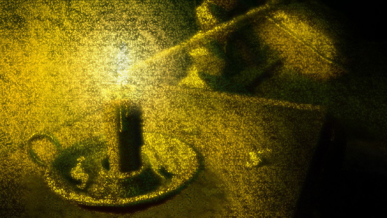 The Mistress backdrop