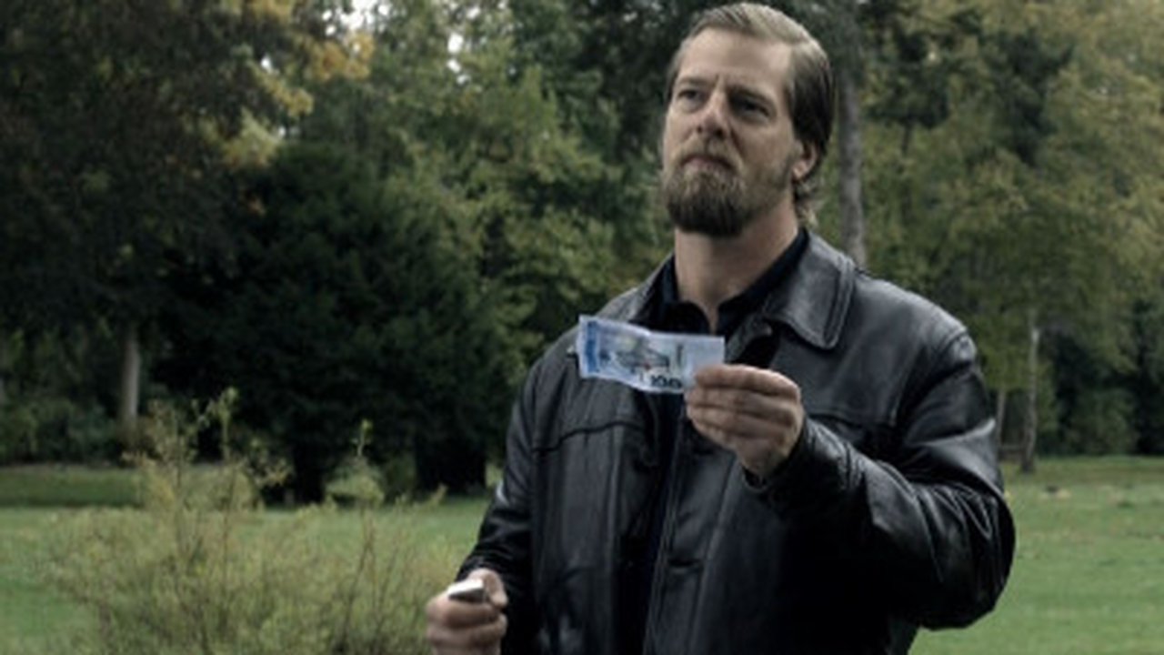 Der letzte Bulle - Season 5 Episode 3 : The Crime of the Century