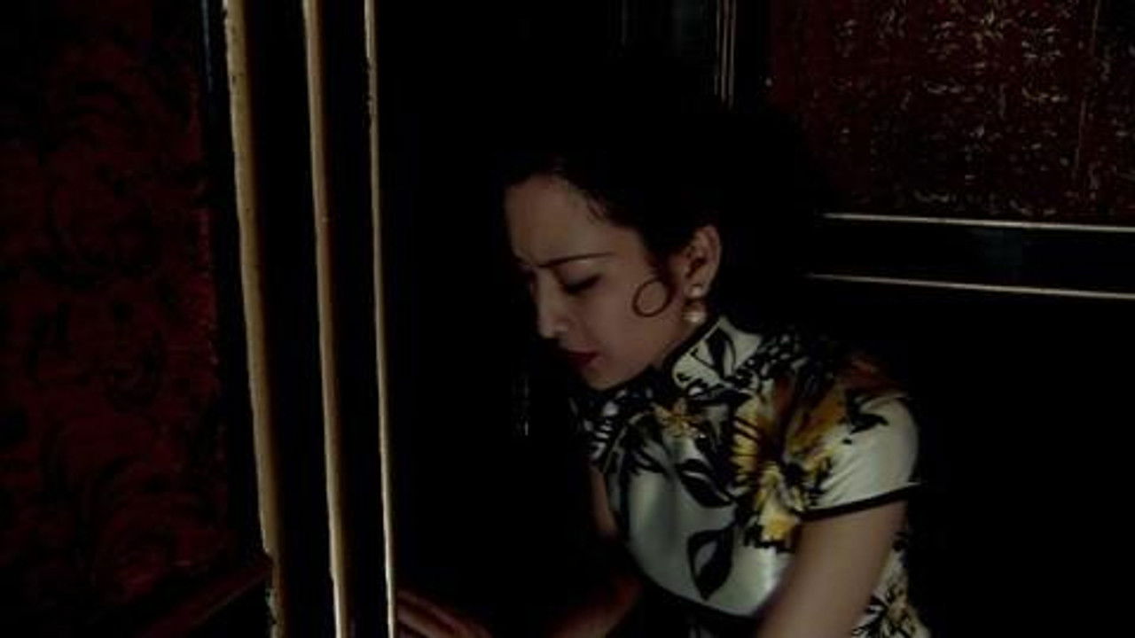 旗袍 — Épisode 20