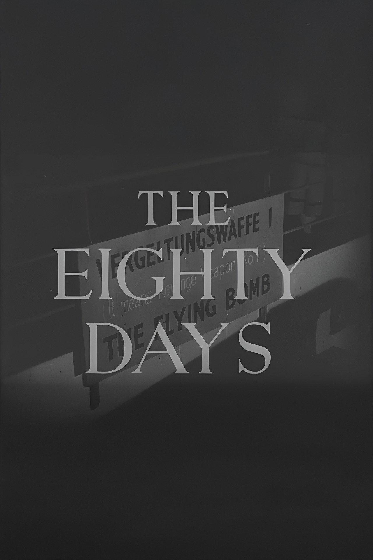 The Eighty Days