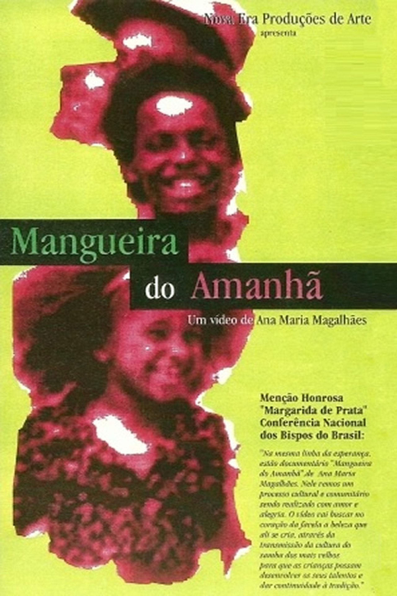 Mangueira do Amanhã