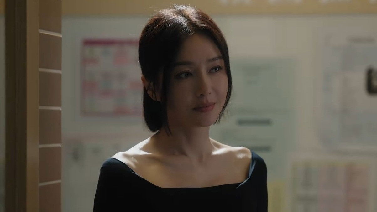 Second Chance Romance - Season 1 Episode 4 : Episode 4