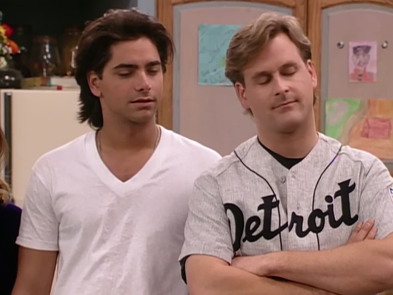 Full House - Season 5 Episode 22 : The Trouble with Danny