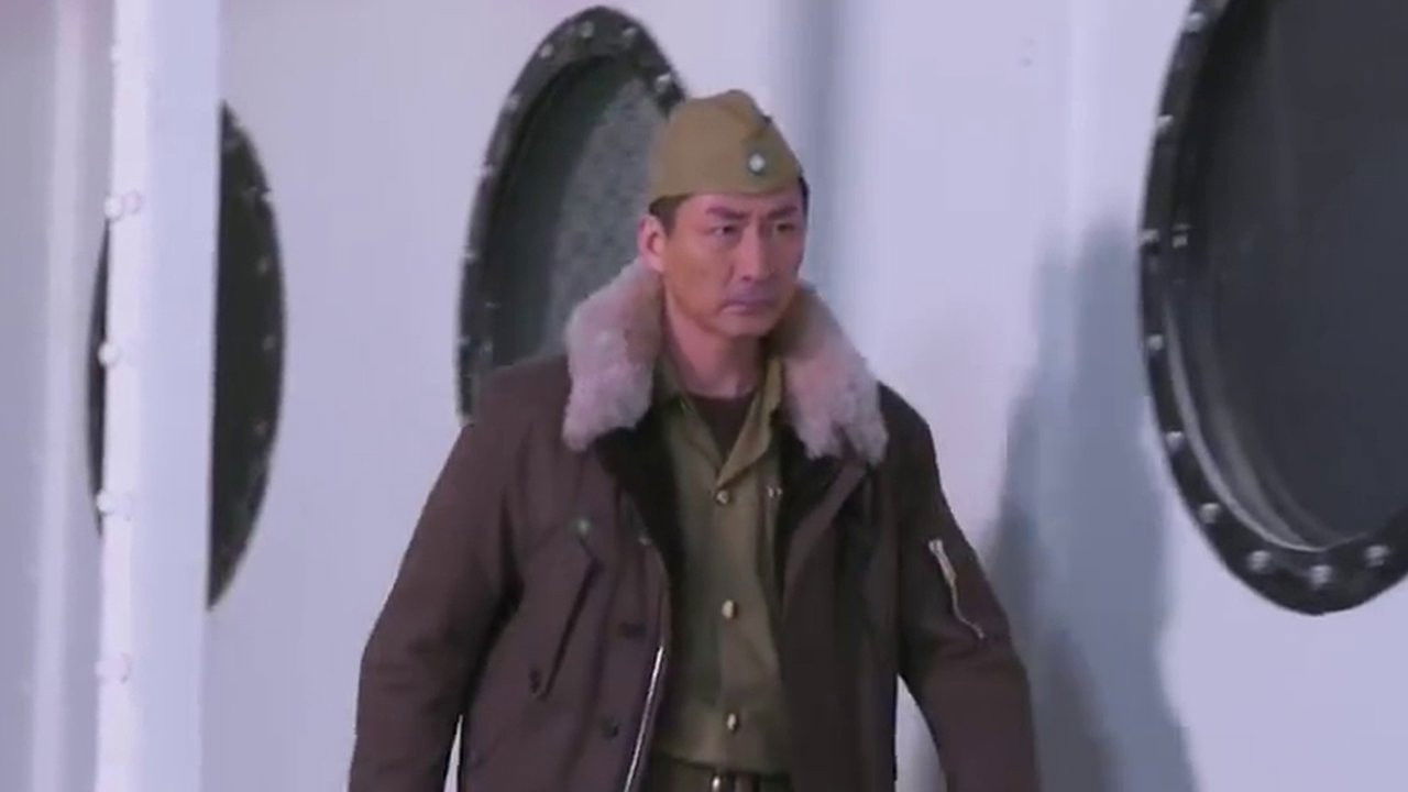 津门飞鹰 — Épisode 6