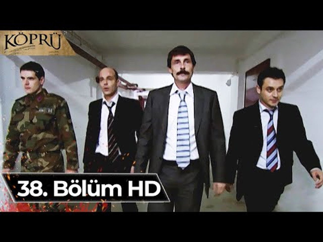 Köprü — Épisode 11