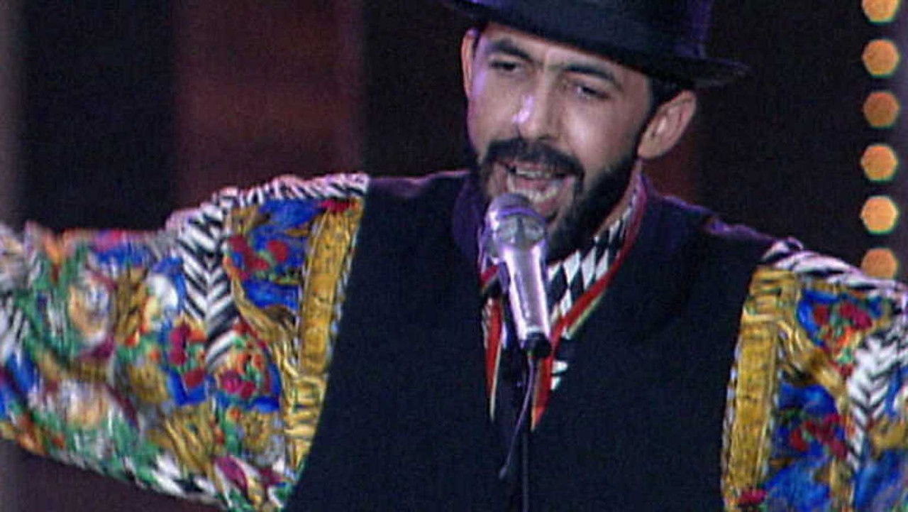 Viaje al centro de la tele — Épisode 5