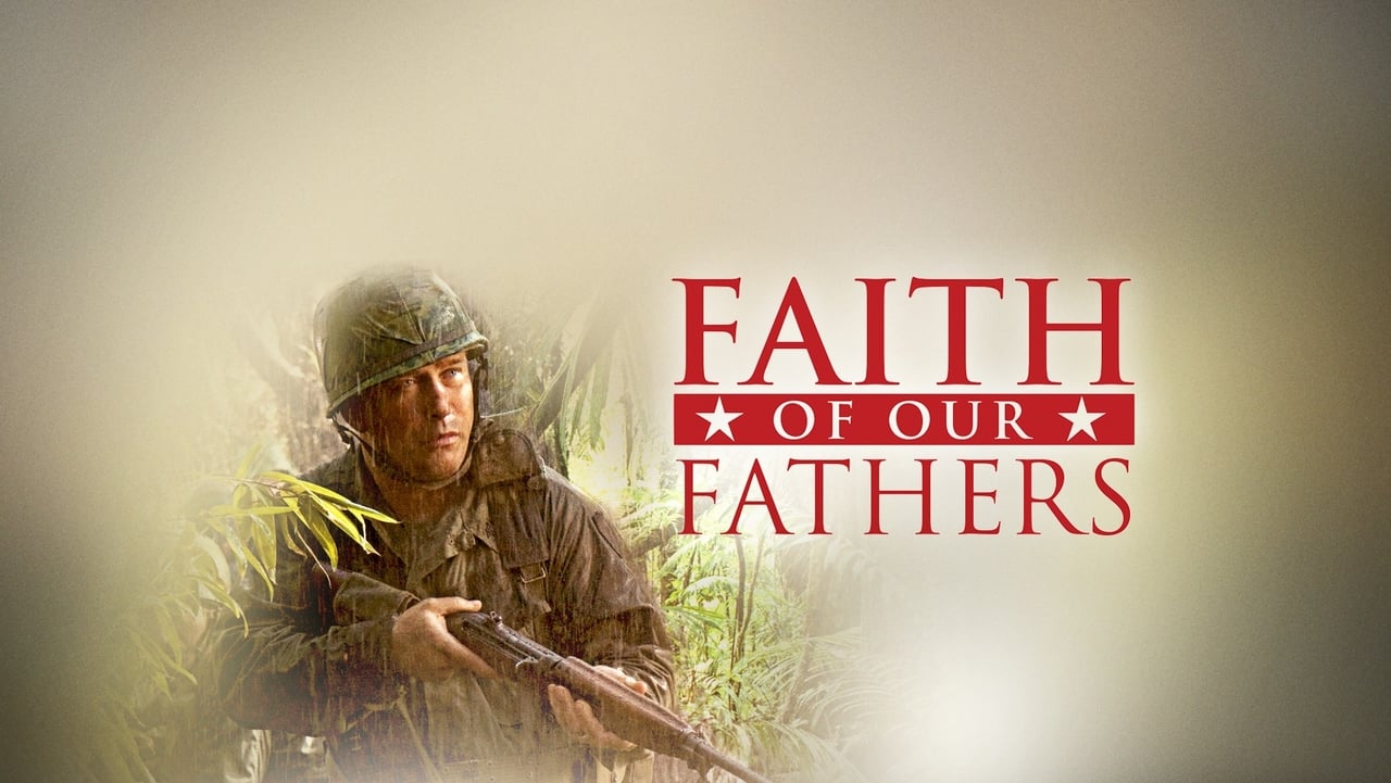 Faith of Our Fathers background