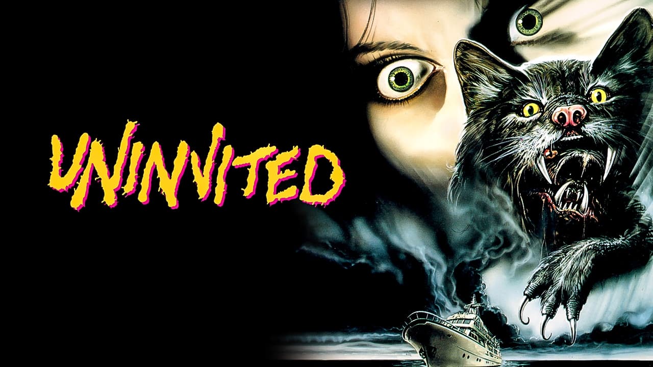 Uninvited (1988)